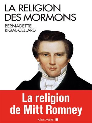 cover image of La Religion des mormons
